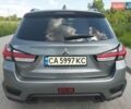 Сірий Міцубісі Outlander Sport, об'ємом двигуна 2.4 л та пробігом 68 тис. км за 19499 $, фото 9 на Automoto.ua