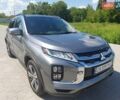 Сірий Міцубісі Outlander Sport, об'ємом двигуна 2.4 л та пробігом 68 тис. км за 19499 $, фото 1 на Automoto.ua