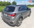 Сірий Міцубісі Outlander Sport, об'ємом двигуна 2.4 л та пробігом 68 тис. км за 19499 $, фото 7 на Automoto.ua