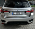 Сірий Міцубісі Outlander Sport, об'ємом двигуна 2 л та пробігом 133 тис. км за 16300 $, фото 4 на Automoto.ua