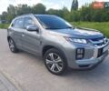 Сірий Міцубісі Outlander Sport, об'ємом двигуна 2.4 л та пробігом 68 тис. км за 19499 $, фото 2 на Automoto.ua