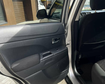 Сірий Міцубісі Outlander Sport, об'ємом двигуна 2 л та пробігом 133 тис. км за 16300 $, фото 9 на Automoto.ua