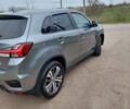 Мицубиси Outlander Sport 2021 в Кропивницком (Кировограде) на Automoto.ua Серый Мицубиси Outlander Sport, объемом двигателя 2 л и пробегом 102 тыс. км за 18000 $, фото 1 на Automoto.ua