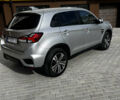 Сірий Міцубісі Outlander Sport, об'ємом двигуна 2 л та пробігом 133 тис. км за 16300 $, фото 5 на Automoto.ua