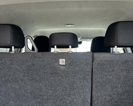 Сірий Міцубісі Outlander Sport, об'ємом двигуна 2 л та пробігом 133 тис. км за 16300 $, фото 18 на Automoto.ua