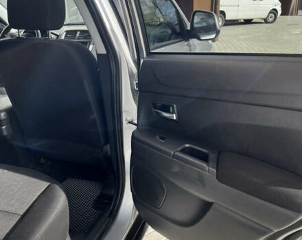 Сірий Міцубісі Outlander Sport, об'ємом двигуна 2 л та пробігом 133 тис. км за 16300 $, фото 14 на Automoto.ua