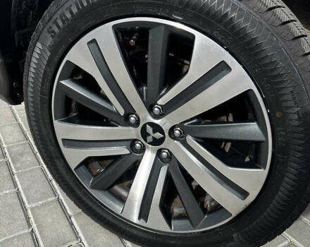 Сірий Міцубісі Outlander Sport, об'ємом двигуна 2 л та пробігом 133 тис. км за 16300 $, фото 8 на Automoto.ua