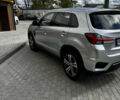 Сірий Міцубісі Outlander Sport, об'ємом двигуна 2 л та пробігом 133 тис. км за 16300 $, фото 3 на Automoto.ua