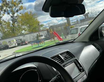 Сірий Міцубісі Outlander Sport, об'ємом двигуна 2 л та пробігом 133 тис. км за 16300 $, фото 13 на Automoto.ua