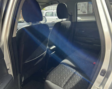 Сірий Міцубісі Outlander Sport, об'ємом двигуна 2 л та пробігом 133 тис. км за 16300 $, фото 10 на Automoto.ua