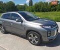 Сірий Міцубісі Outlander Sport, об'ємом двигуна 2.4 л та пробігом 68 тис. км за 19499 $, фото 4 на Automoto.ua