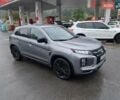 Сірий Міцубісі Outlander Sport, об'ємом двигуна 2 л та пробігом 65 тис. км за 18200 $, фото 1 на Automoto.ua