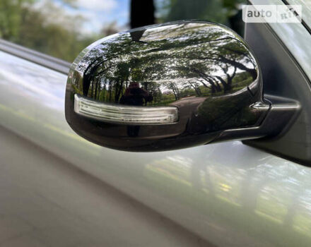 Серый Мицубиси Outlander Sport, объемом двигателя 2 л и пробегом 48 тыс. км за 17850 $, фото 24 на Automoto.ua