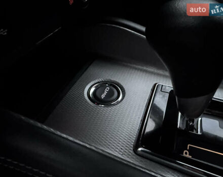 Сірий Міцубісі Outlander Sport, об'ємом двигуна 2 л та пробігом 40 тис. км за 15700 $, фото 14 на Automoto.ua