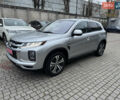 Сірий Міцубісі Outlander Sport, об'ємом двигуна 2 л та пробігом 40 тис. км за 15700 $, фото 7 на Automoto.ua