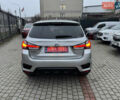 Сірий Міцубісі Outlander Sport, об'ємом двигуна 2 л та пробігом 40 тис. км за 15700 $, фото 4 на Automoto.ua