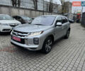 Сірий Міцубісі Outlander Sport, об'ємом двигуна 2 л та пробігом 40 тис. км за 15700 $, фото 6 на Automoto.ua