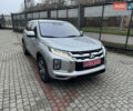 Сірий Міцубісі Outlander Sport, об'ємом двигуна 2 л та пробігом 40 тис. км за 15700 $, фото 5 на Automoto.ua