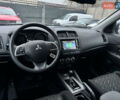 Сірий Міцубісі Outlander Sport, об'ємом двигуна 2 л та пробігом 40 тис. км за 15700 $, фото 12 на Automoto.ua