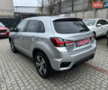 Сірий Міцубісі Outlander Sport, об'ємом двигуна 2 л та пробігом 40 тис. км за 15700 $, фото 8 на Automoto.ua