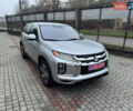 Сірий Міцубісі Outlander Sport, об'ємом двигуна 2 л та пробігом 40 тис. км за 15700 $, фото 1 на Automoto.ua