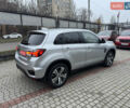Сірий Міцубісі Outlander Sport, об'ємом двигуна 2 л та пробігом 40 тис. км за 15700 $, фото 2 на Automoto.ua