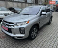 Сірий Міцубісі Outlander Sport, об'ємом двигуна 2 л та пробігом 40 тис. км за 15700 $, фото 10 на Automoto.ua