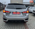 Сірий Міцубісі Outlander Sport, об'ємом двигуна 2 л та пробігом 40 тис. км за 15700 $, фото 17 на Automoto.ua