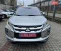 Сірий Міцубісі Outlander Sport, об'ємом двигуна 2 л та пробігом 40 тис. км за 15700 $, фото 9 на Automoto.ua