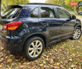 Синий Мицубиси Outlander Sport, объемом двигателя 2 л и пробегом 234 тыс. км за 9900 $, фото 8 на Automoto.ua