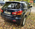 Синий Мицубиси Outlander Sport, объемом двигателя 2 л и пробегом 234 тыс. км за 9900 $, фото 4 на Automoto.ua