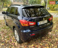 Синий Мицубиси Outlander Sport, объемом двигателя 2 л и пробегом 234 тыс. км за 9900 $, фото 5 на Automoto.ua