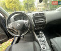 Синий Мицубиси Outlander Sport, объемом двигателя 2 л и пробегом 234 тыс. км за 9900 $, фото 12 на Automoto.ua