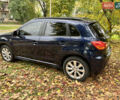 Синий Мицубиси Outlander Sport, объемом двигателя 2 л и пробегом 234 тыс. км за 9900 $, фото 6 на Automoto.ua