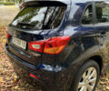 Синий Мицубиси Outlander Sport, объемом двигателя 2 л и пробегом 234 тыс. км за 9900 $, фото 7 на Automoto.ua
