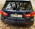 Синий Мицубиси Outlander Sport, объемом двигателя 2 л и пробегом 234 тыс. км за 9900 $, фото 9 на Automoto.ua