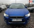 Синий Мицубиси Outlander Sport, объемом двигателя 2 л и пробегом 177 тыс. км за 12000 $, фото 5 на Automoto.ua