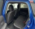 Синий Мицубиси Outlander Sport, объемом двигателя 2 л и пробегом 177 тыс. км за 12000 $, фото 10 на Automoto.ua