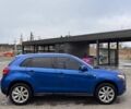 Синий Мицубиси Outlander Sport, объемом двигателя 2 л и пробегом 203 тыс. км за 8499 $, фото 3 на Automoto.ua