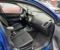 Синий Мицубиси Outlander Sport, объемом двигателя 2 л и пробегом 177 тыс. км за 12000 $, фото 12 на Automoto.ua