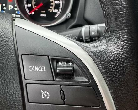Синий Мицубиси Outlander Sport, объемом двигателя 2 л и пробегом 177 тыс. км за 12000 $, фото 17 на Automoto.ua