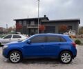 Синий Мицубиси Outlander Sport, объемом двигателя 2 л и пробегом 203 тыс. км за 8499 $, фото 7 на Automoto.ua