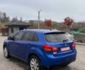 Синий Мицубиси Outlander Sport, объемом двигателя 2 л и пробегом 203 тыс. км за 8499 $, фото 6 на Automoto.ua