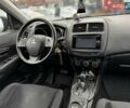 Синий Мицубиси Outlander Sport, объемом двигателя 2 л и пробегом 177 тыс. км за 12000 $, фото 13 на Automoto.ua
