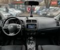 Синий Мицубиси Outlander Sport, объемом двигателя 2 л и пробегом 177 тыс. км за 12000 $, фото 14 на Automoto.ua