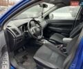 Синий Мицубиси Outlander Sport, объемом двигателя 2 л и пробегом 177 тыс. км за 12000 $, фото 9 на Automoto.ua