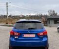 Синий Мицубиси Outlander Sport, объемом двигателя 2 л и пробегом 203 тыс. км за 8499 $, фото 5 на Automoto.ua