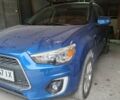 Синій Міцубісі Outlander Sport, об'ємом двигуна 2.36 л та пробігом 162 тис. км за 11500 $, фото 8 на Automoto.ua