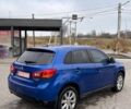 Синий Мицубиси Outlander Sport, объемом двигателя 2 л и пробегом 203 тыс. км за 8499 $, фото 4 на Automoto.ua