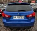 Синий Мицубиси Outlander Sport, объемом двигателя 2 л и пробегом 177 тыс. км за 12000 $, фото 8 на Automoto.ua